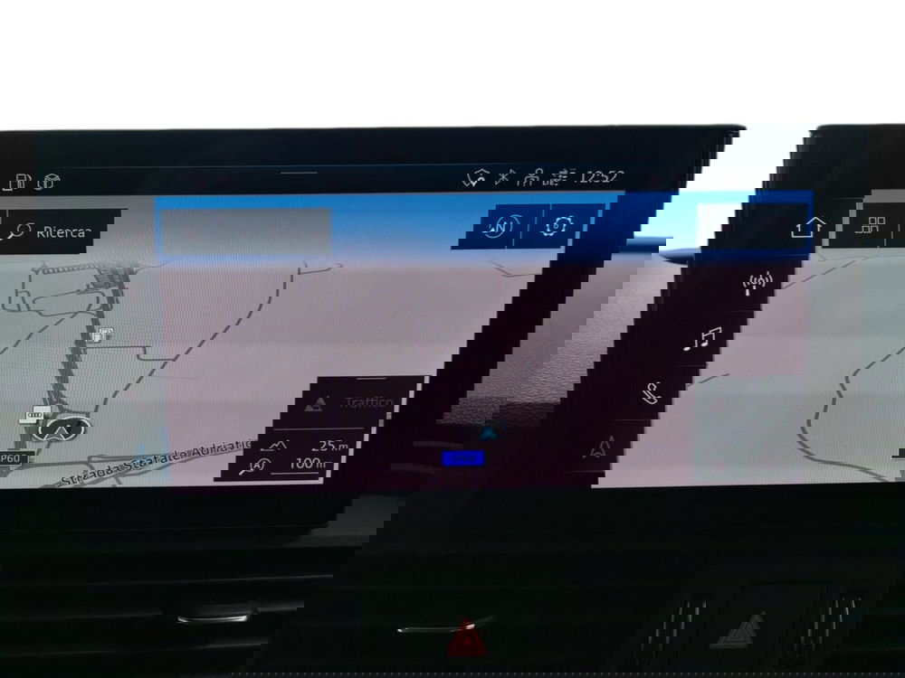 Audi Q5 usata a Bari (18)