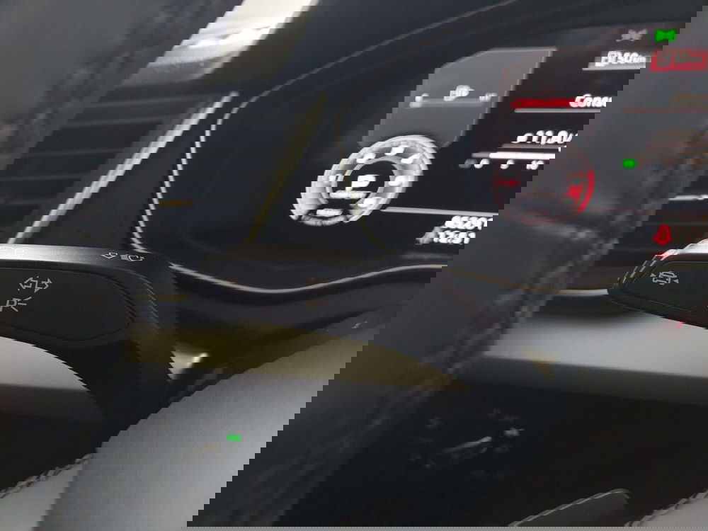 Audi Q5 usata a Bari (19)