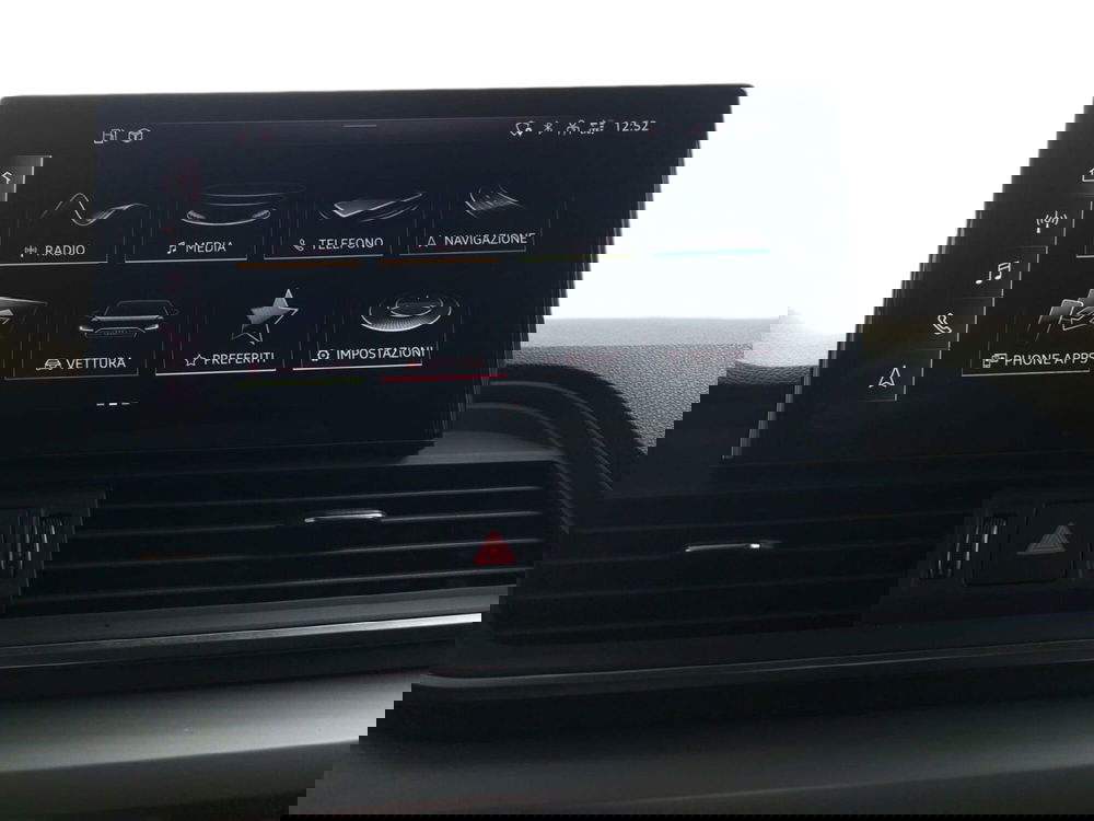 Audi Q5 usata a Bari (6)