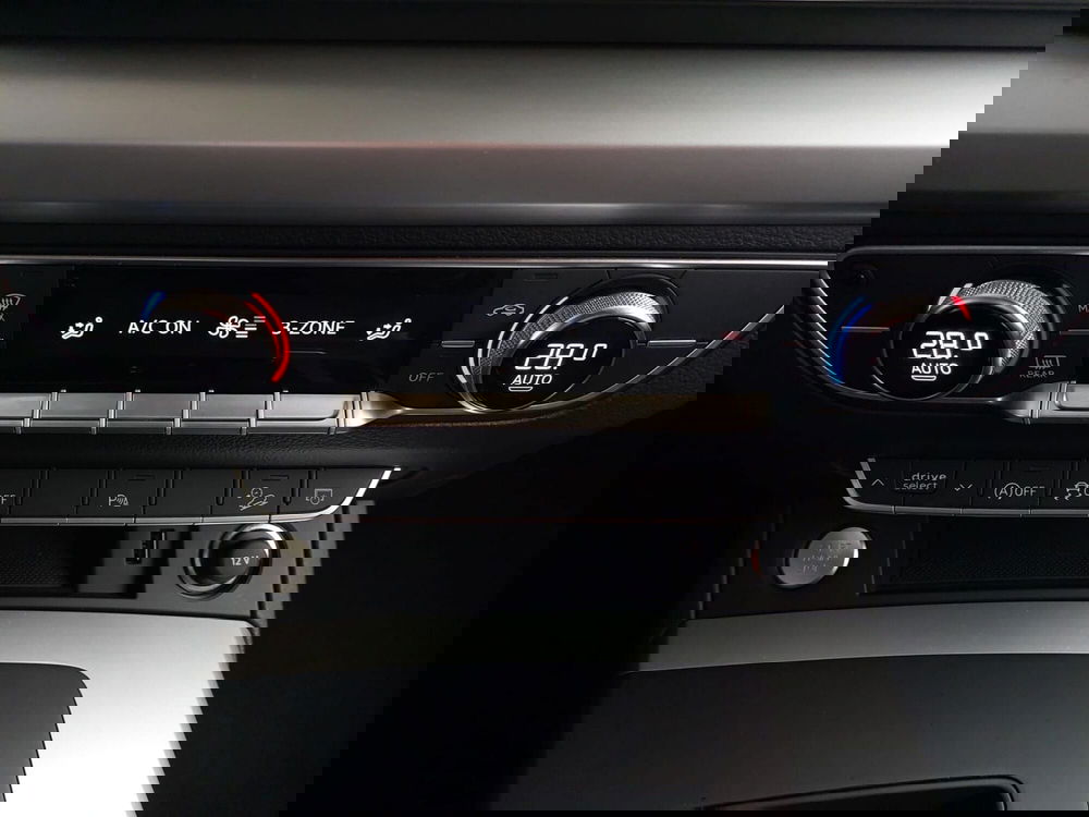 Audi Q5 usata a Bari (8)