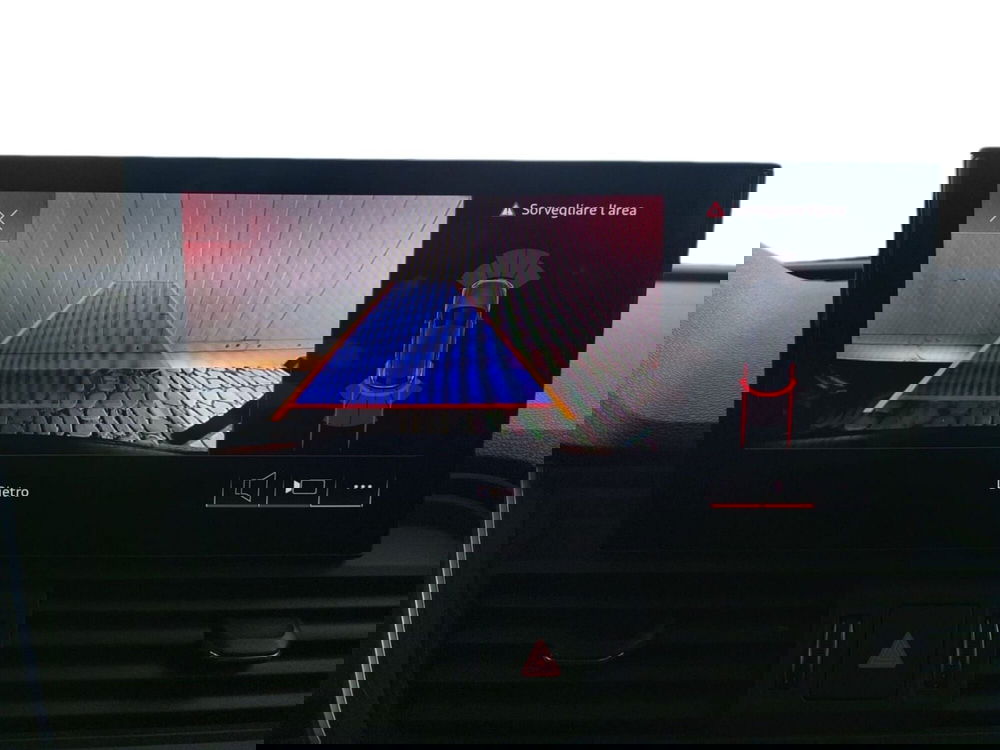 Audi Q5 usata a Bari (9)