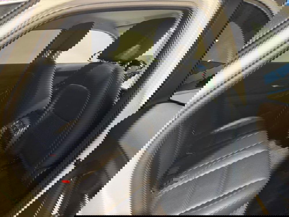 Jaguar E-Pace usata a Venezia (11)