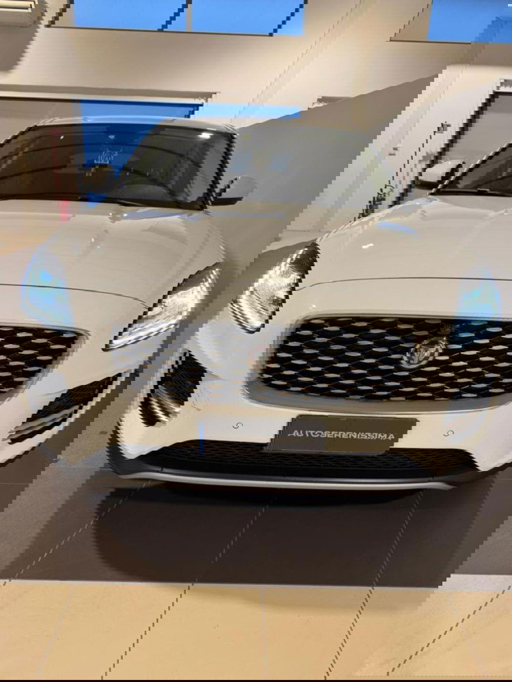 Jaguar E-Pace usata a Venezia (8)