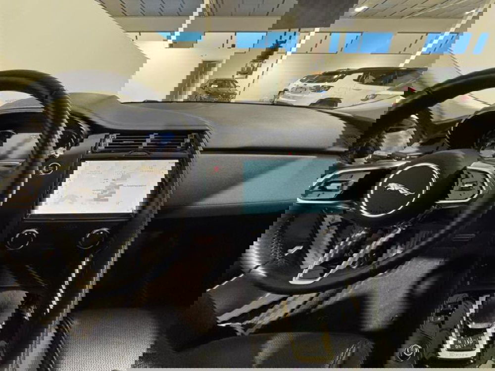 Jaguar E-Pace usata a Venezia (9)