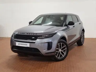 Land Rover Range Rover Evoque 2.0D I4 163 CV AWD Auto S del 2024 usata a Brescia