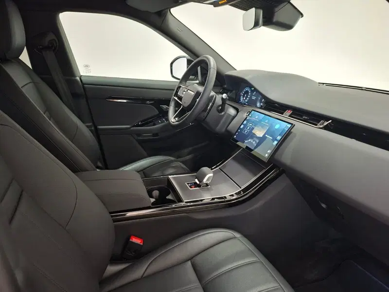 Land Rover Range Rover Evoque usata a Brescia (3)
