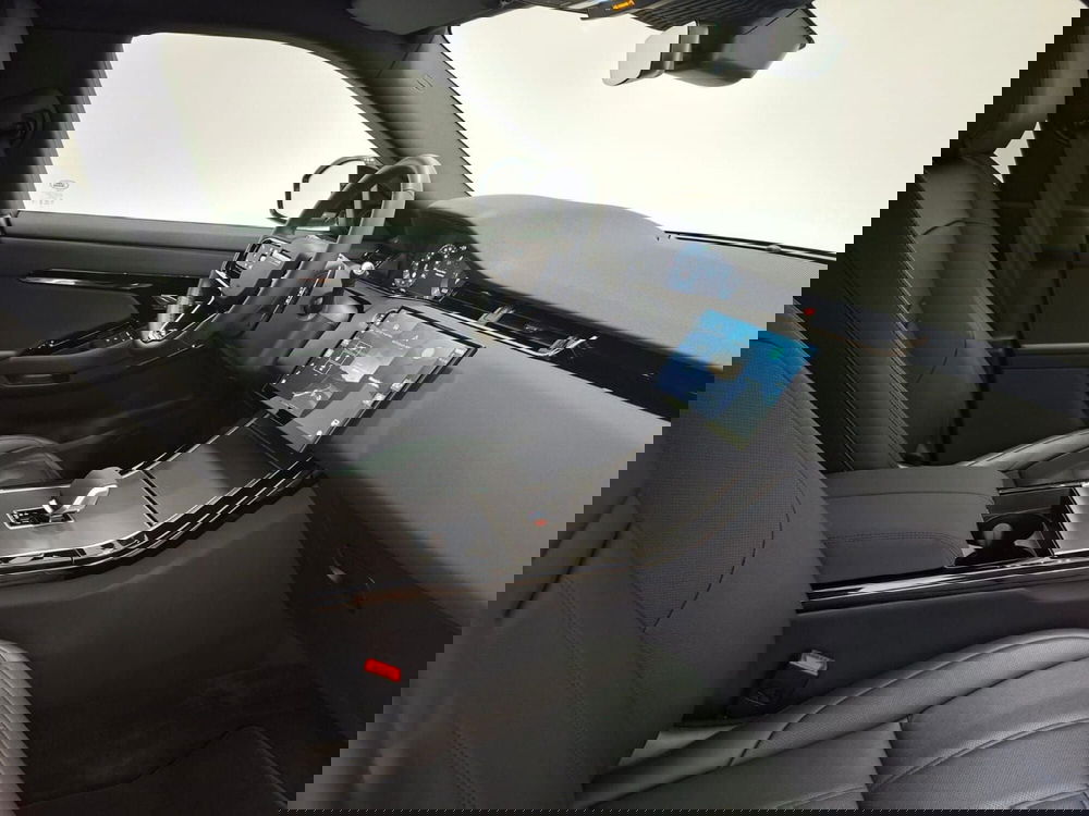 Land Rover Range Rover Evoque usata a Brescia (3)