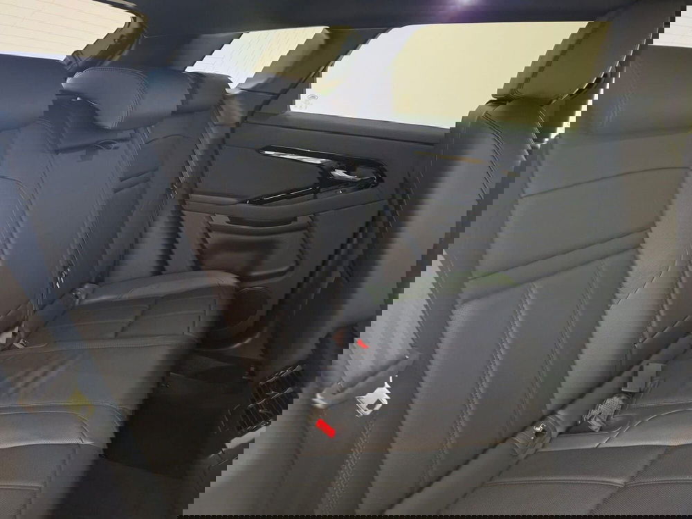 Land Rover Range Rover Evoque usata a Brescia (5)