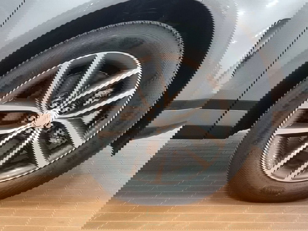 Land Rover Range Rover Evoque usata a Brescia (9)