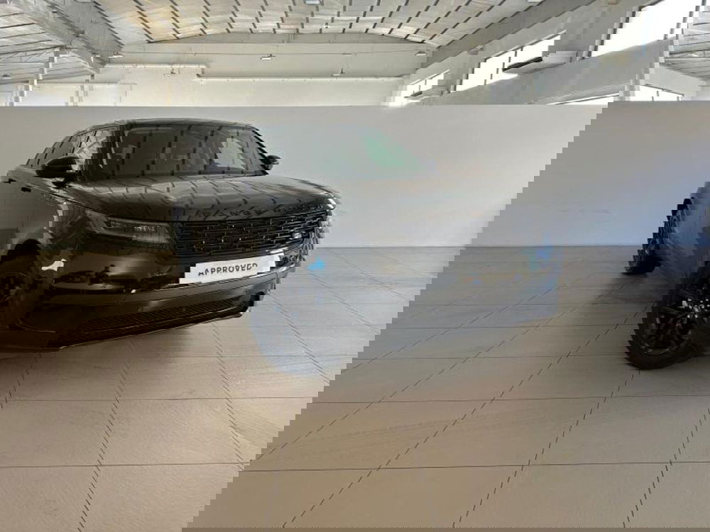 Land Rover Range Rover Velar usata a Venezia