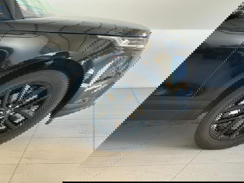 Land Rover Range Rover Velar usata a Venezia (8)