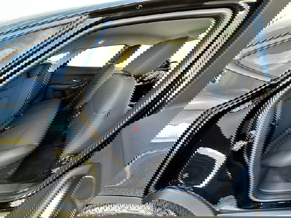 Jaguar E-Pace usata a Pordenone (4)