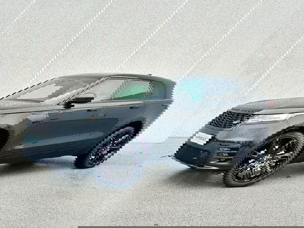 Land Rover Range Rover Velar usata a Pordenone
