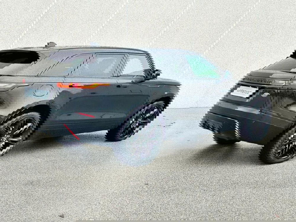 Land Rover Range Rover Velar usata a Pordenone (2)