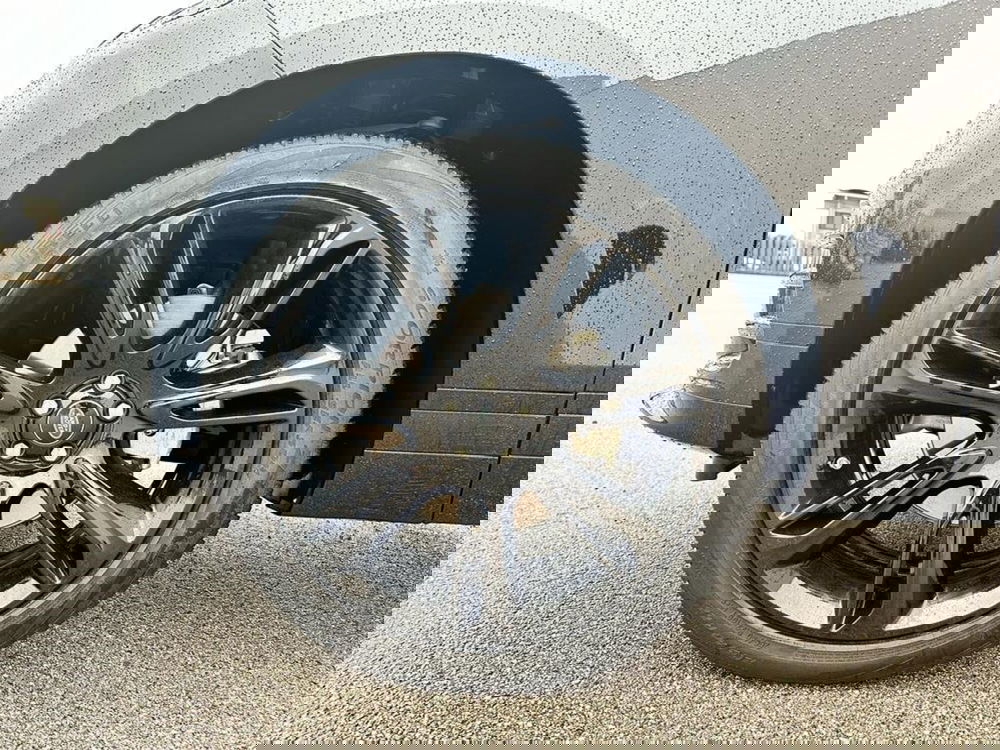 Land Rover Range Rover Velar usata a Pordenone (9)