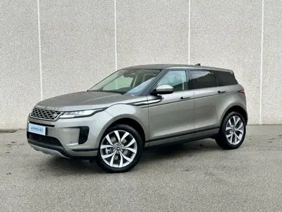 Land Rover Range Rover Evoque 1.5 I3 PHEV 300 CV AWD Auto nuova a Fiume Veneto