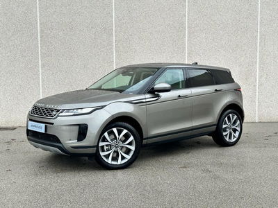 Land Rover Range Rover Evoque 1.5 I3 PHEV 300 CV AWD Auto nuova a Fiume Veneto