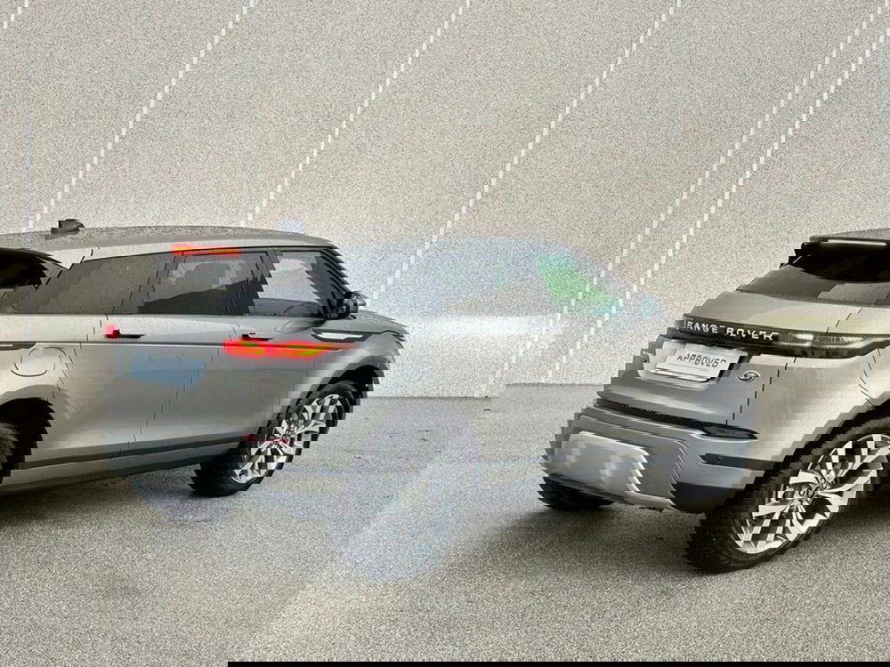 Land Rover Range Rover Evoque nuova a Pordenone (2)