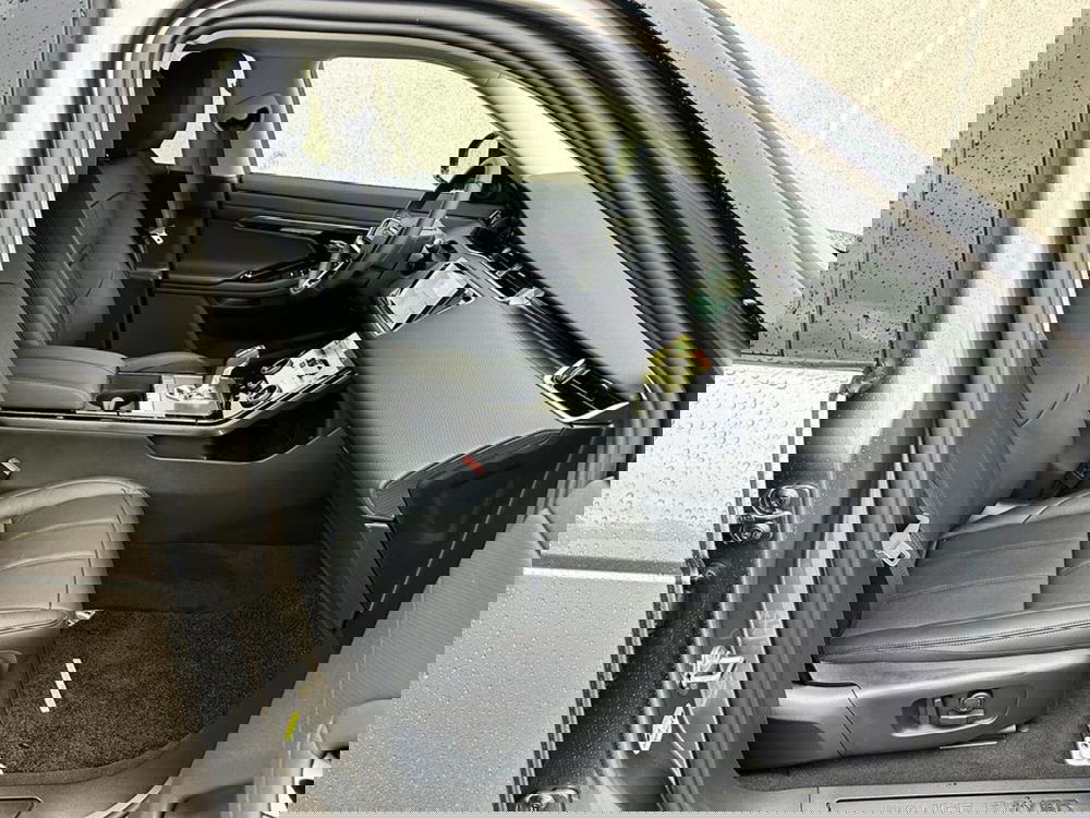 Land Rover Range Rover Evoque nuova a Pordenone (3)