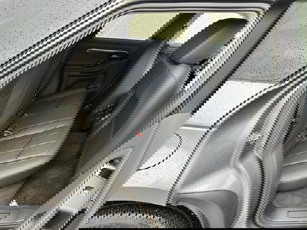 Land Rover Range Rover Evoque nuova a Pordenone (5)