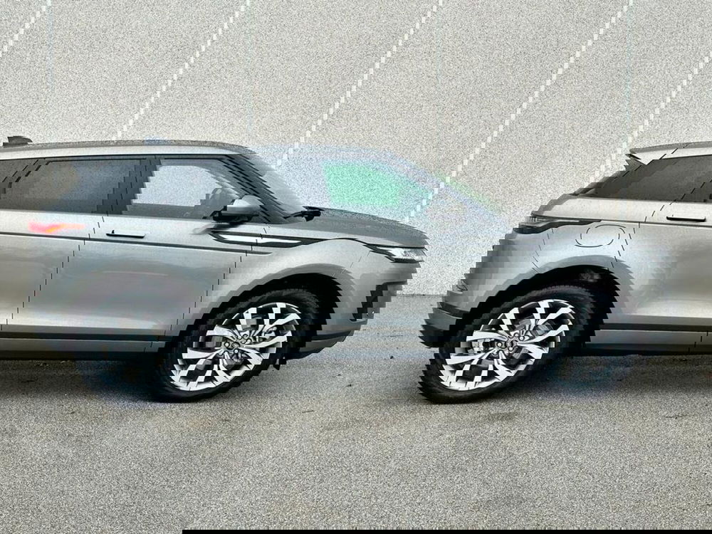 Land Rover Range Rover Evoque nuova a Pordenone (6)