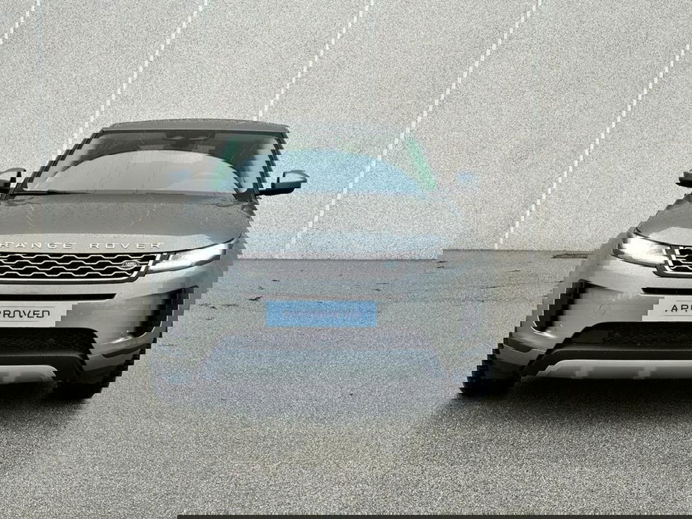 Land Rover Range Rover Evoque nuova a Pordenone (8)