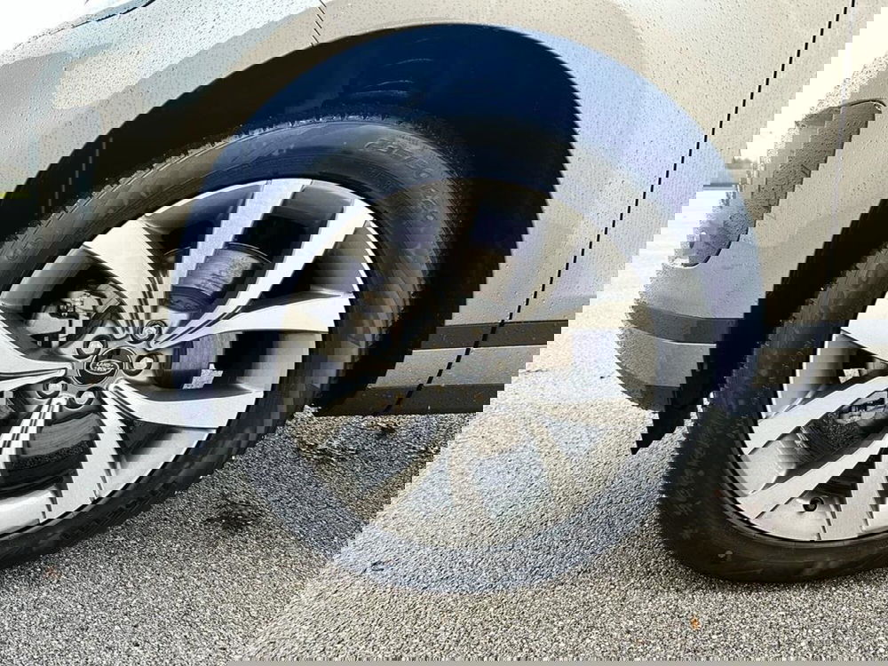 Land Rover Range Rover Evoque nuova a Pordenone (9)