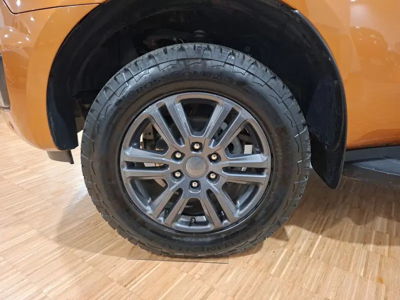 Ford Ranger Pick-up usata a Arezzo (10)
