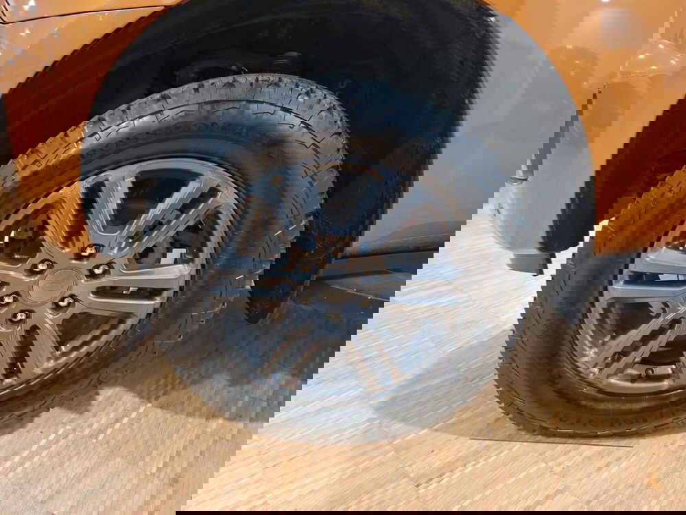 Ford Ranger Pick-up usata a Arezzo (10)