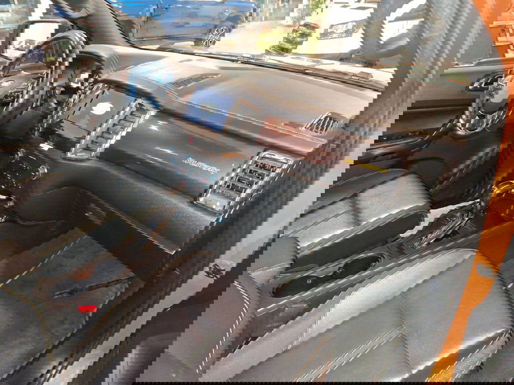 Ford Ranger Pick-up usata a Arezzo (11)