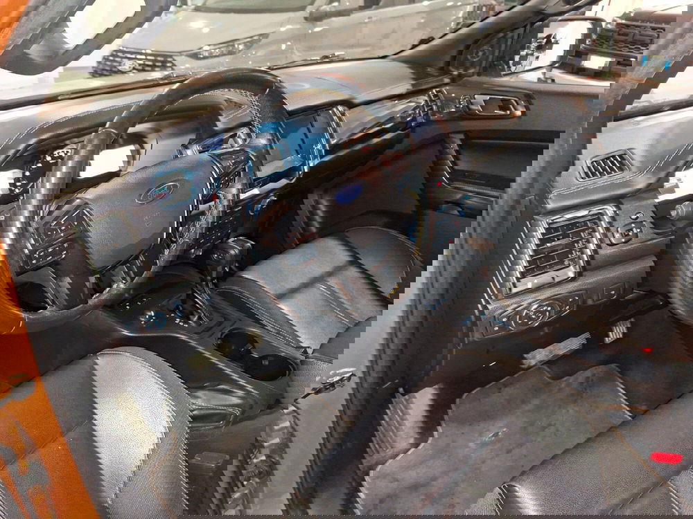 Ford Ranger Pick-up usata a Arezzo (13)