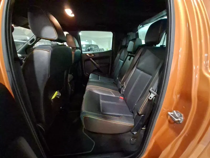 Ford Ranger Pick-up usata a Arezzo (15)