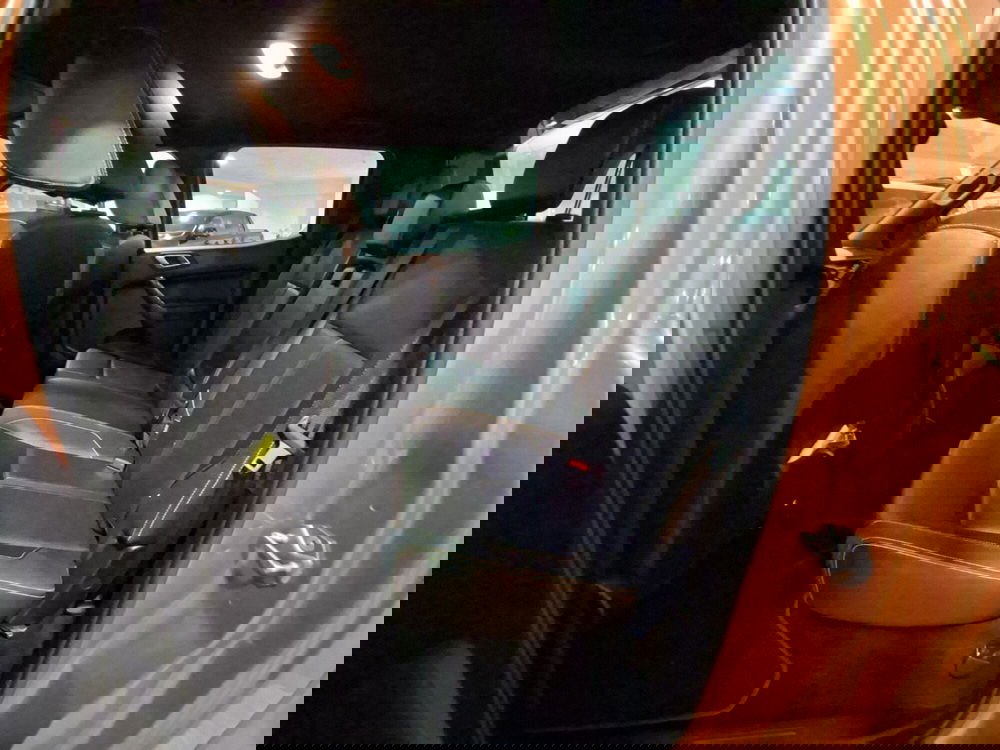 Ford Ranger Pick-up usata a Arezzo (15)