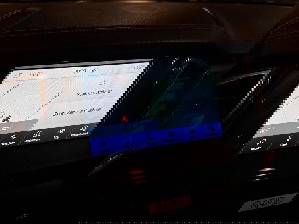 Ford Ranger Pick-up usata a Arezzo (16)