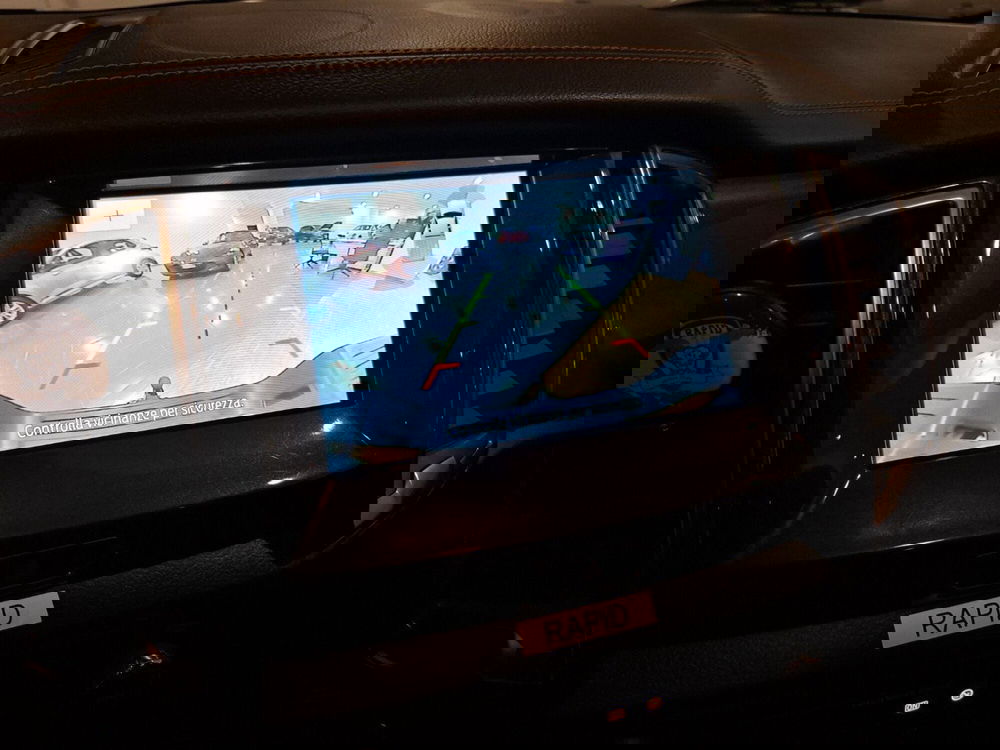 Ford Ranger Pick-up usata a Arezzo (17)