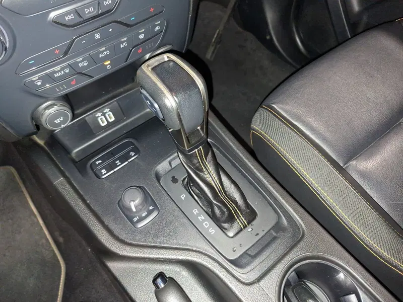 Ford Ranger Pick-up usata a Arezzo (18)