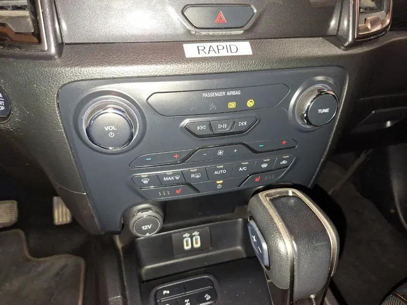 Ford Ranger Pick-up usata a Arezzo (19)