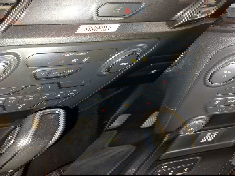 Ford Ranger Pick-up usata a Arezzo (19)