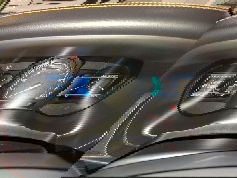 Ford Ranger Pick-up usata a Arezzo (20)