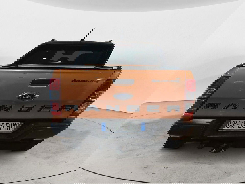 Ford Ranger Pick-up usata a Arezzo (5)