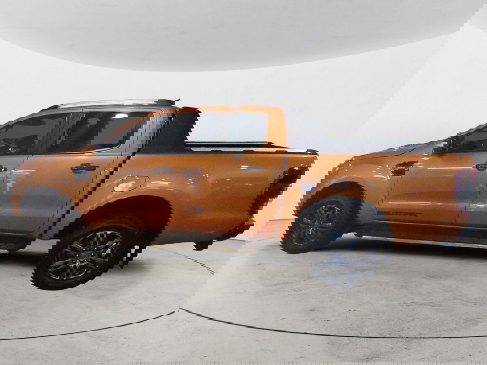 Ford Ranger Pick-up usata a Arezzo (7)