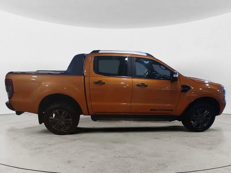 Ford Ranger Pick-up usata a Arezzo (8)