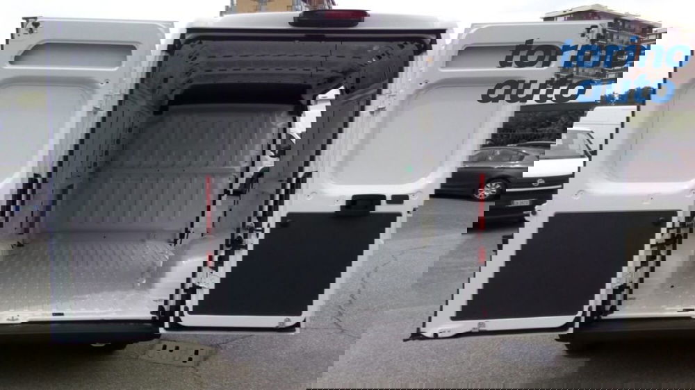 Fiat e-Ducato Furgone nuova a Torino (3)