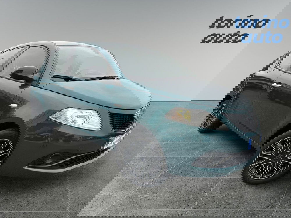 Lancia Ypsilon usata a Torino