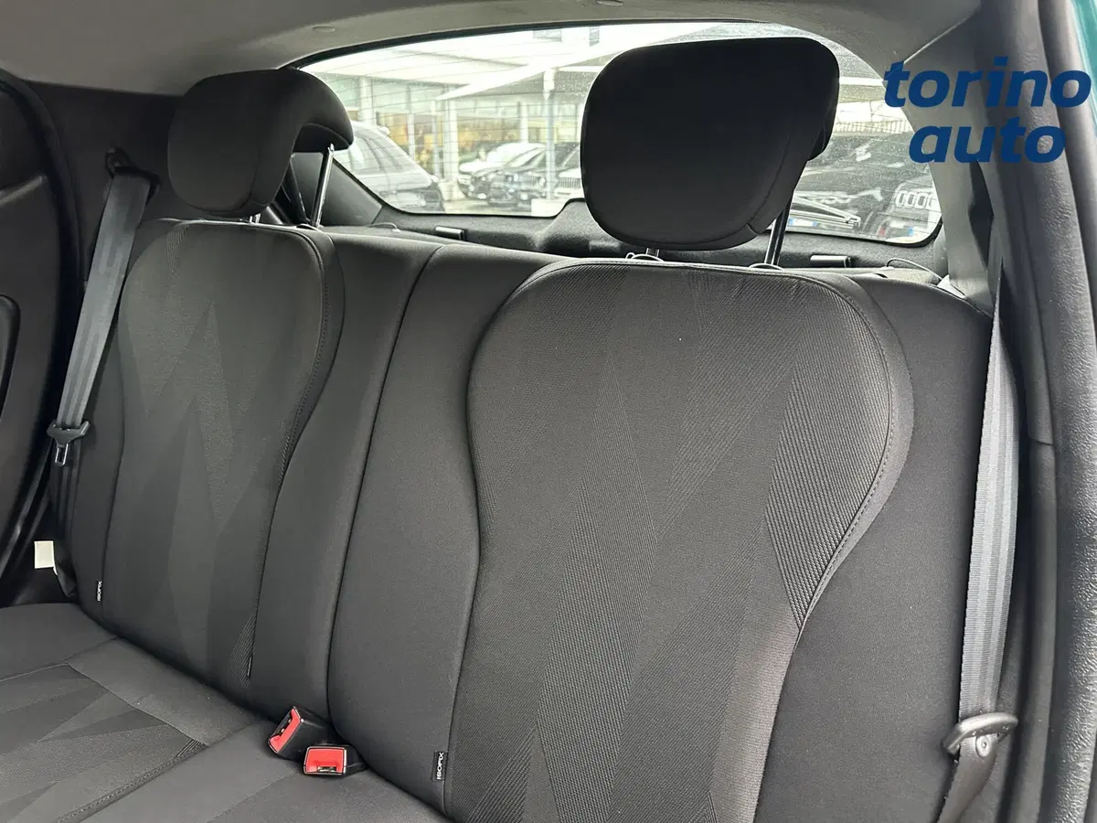 Lancia Ypsilon usata a Torino (10)
