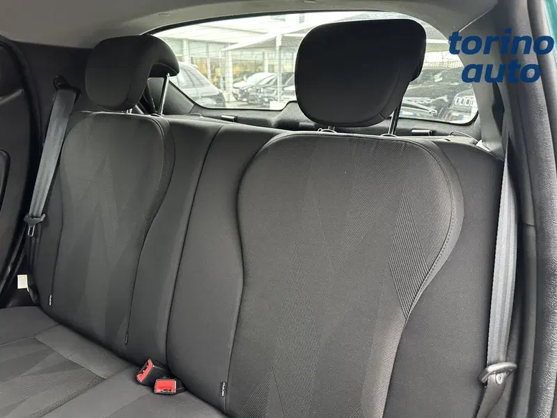 Lancia Ypsilon usata a Torino (10)