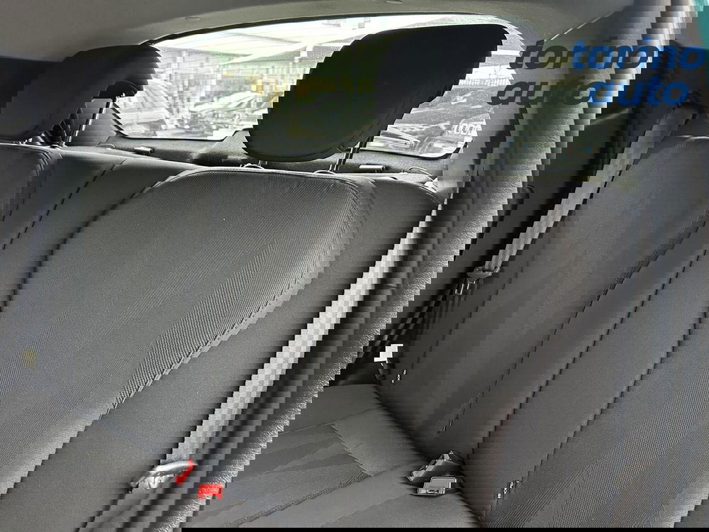 Lancia Ypsilon usata a Torino (10)