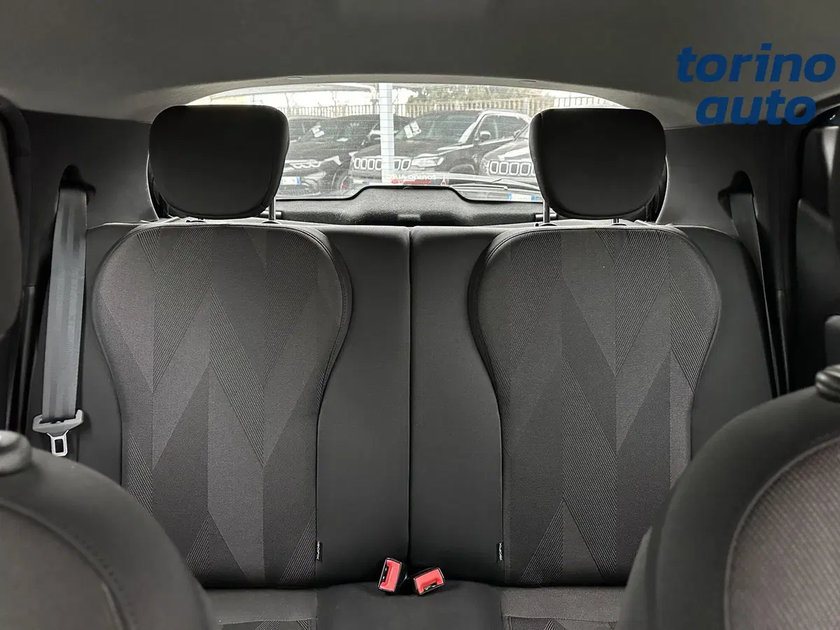 Lancia Ypsilon usata a Torino (11)
