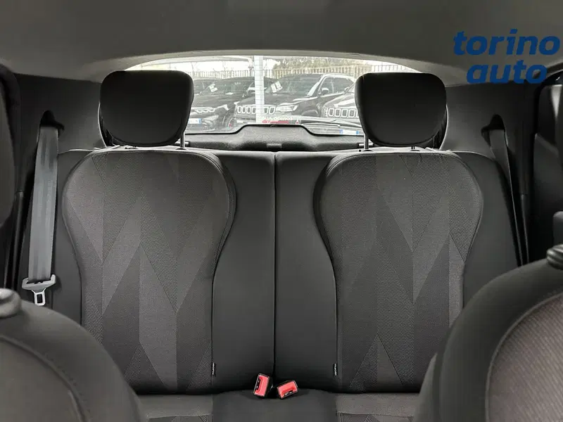 Lancia Ypsilon usata a Torino (11)