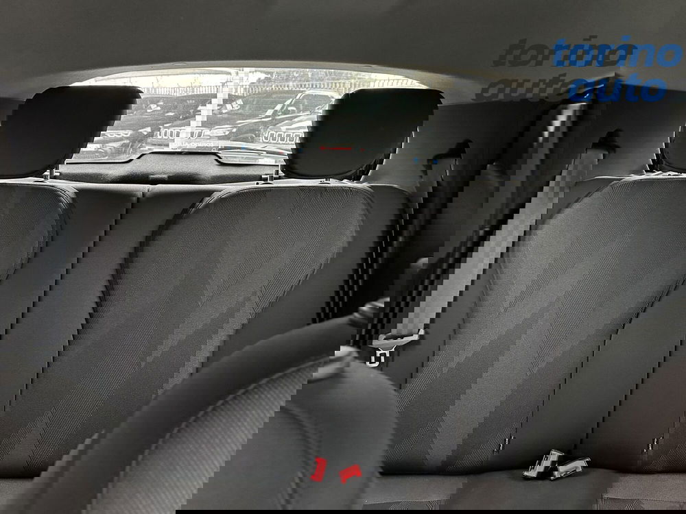 Lancia Ypsilon usata a Torino (11)